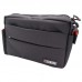 Caruba Compex 100 Compact Shoulder Bag - Black Caruba Compex 100 Compact Shoulder Bag - Black